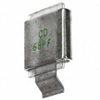 MCM01-002ED441J-F|Cornell Dubilier Electronics (CDE)