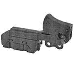 PT3D21B-CC|TE Connectivity / Alcoswitch