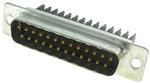 DDM-25P-125G-TG30|3M Electronic Solutions Division