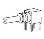 1-1393589-7|TE Connectivity / AMP