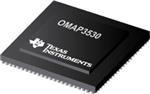 OMAP3530DCBB|Texas Instruments
