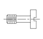 554726-1|TE Connectivity / AMP