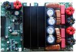 TAS5631DKD2EVM|Texas Instruments