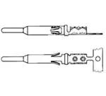 926980-2|TE Connectivity / AMP