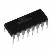 SG2525AN|Microsemi Analog Mixed Signal Group