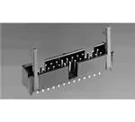 104130-7|TE Connectivity / AMP