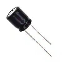ECE-A0JN471X|Panasonic Electronic Components