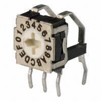RTE1600V43|C & K COMPONENTS