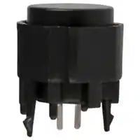 K12P BK 1.5 5N|C & K COMPONENTS