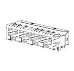 43223-6034|Molex