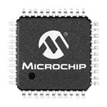PIC16F74-I/PTG|Microchip Technology