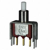 8121SD8V3GE|C & K COMPONENTS