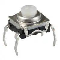 KSA0M212LFT|C & K COMPONENTS
