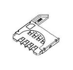 47468-8001|Molex