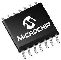 PIC16F1503-I/ST|MICROCHIP
