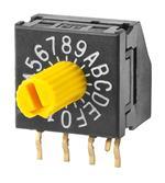 FR01KC16H|NKK Switches