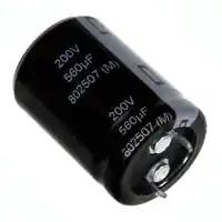 EET-UQ2C102BA|Panasonic Electronic Components