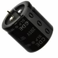 SLP152M160H5P3|Cornell Dubilier Electronics (CDE)