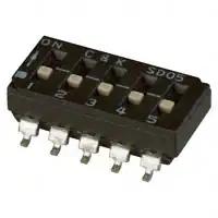 SD05H0SB|C & K COMPONENTS