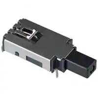 ELUMEETHQ1C12|C & K COMPONENTS