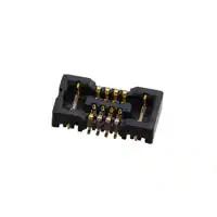 5024260810|Molex Connector Corporation