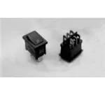 PRASA2-16F-BBR00|TE Connectivity / Alcoswitch