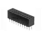 1-535598-1|TE Connectivity / AMP