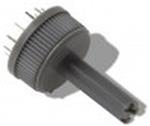 RBP12-112S-N-AD-S|C & K COMPONENTS