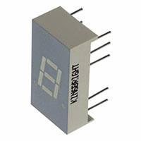 SC03-12SRWA|Kingbright Corp