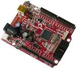 PIC32-PINGUINO|Olimex LTD