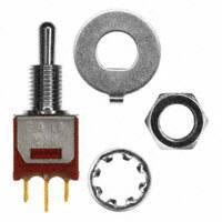 T107MHZBE|C & K COMPONENTS