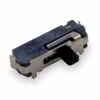 JSM08011SAQNR|C & K COMPONENTS