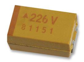 TAJA106K016R|AVX