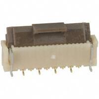 FH12-8S-1SV(55)|Hirose Electric Co Ltd