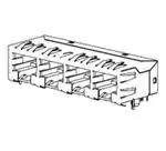 44150-0002|Molex