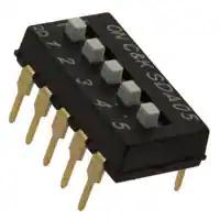 SDA05H1BD|C & K COMPONENTS