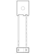T340A104K040AS|Kemet