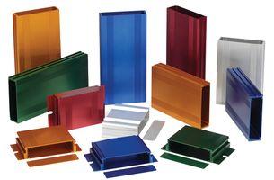 B4-160SI|BOX ENCLOSURES