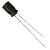 UTT0J101MDD|Nichicon