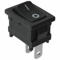 D502J12S217PQF|C & K COMPONENTS