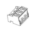 7-1437426-8|TE Connectivity / AMP