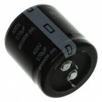 EET-HC2S271KA|Panasonic Electronic Components