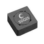 SDQ25-100-R|Coiltronics / Cooper Bussmann