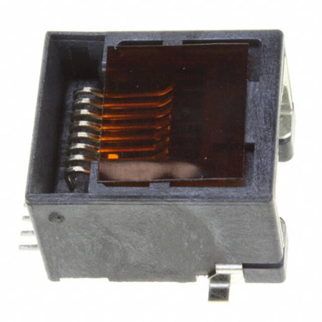 95540-6886|Molex Connector Corporation