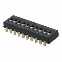 SDA10H0SBD|C & K COMPONENTS
