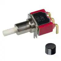 8161SH9ABE2|C & K COMPONENTS