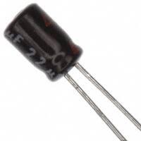 ECE-A0GKK220|Panasonic Electronic Components