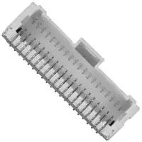 501571-4007|Molex Connector Corporation