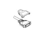 554948-4|TE Connectivity / AMP