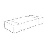 BK-0603HM121TK|Kemet